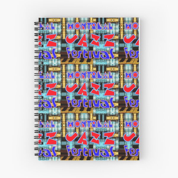 Item preview, UNFORGETTABLE MONTREAL JAZZ FESTIVAL FEELING. designed and sold by Ralek.