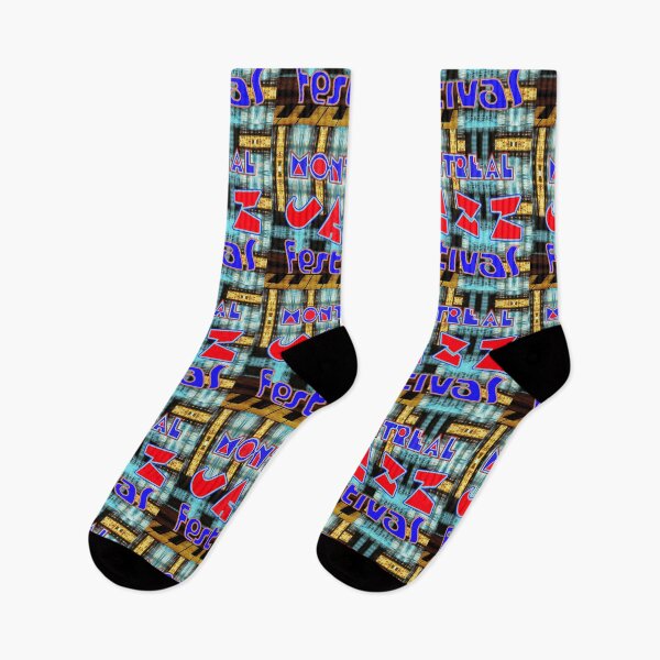 Item preview, UNFORGETTABLE MONTREAL JAZZ FESTIVAL FEELING. designed and sold by Ralek.