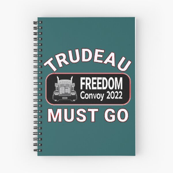 Item preview, Canada,Trudeau,Canadian,trudeau must go trudeau must go trudeau must go trudeau must go   designed and sold by ThatByMattz.