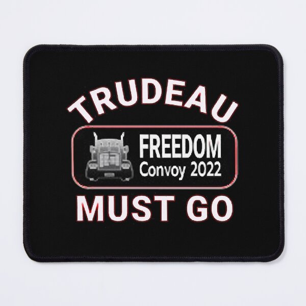 Item preview, Canada,Trudeau,Canadian,trudeau must go trudeau must go trudeau must go trudeau must go   designed and sold by ThatByMattz.