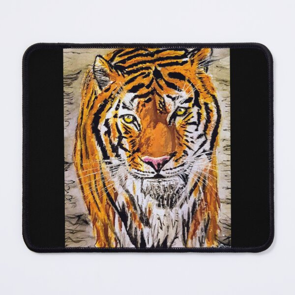 Item preview, Tiger in the water designed and sold by Andramac.