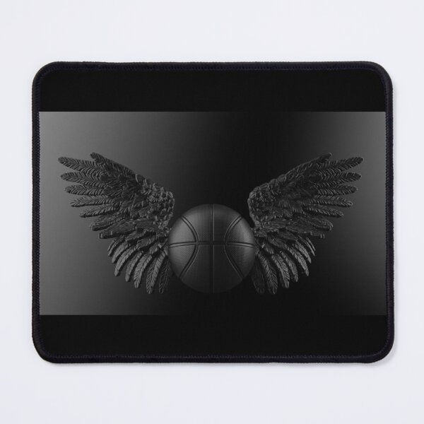 Item preview, Black basketball designed and sold by Zip-Zup.