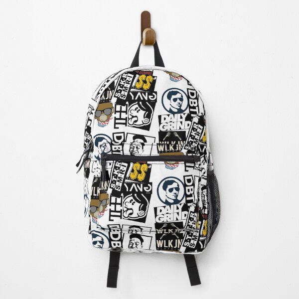 Item preview, Hot Mess but Cool designed and sold by stickersamurai.