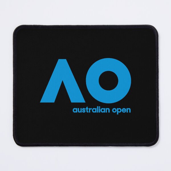 Item preview, australian open designed and sold by CVSportsh.