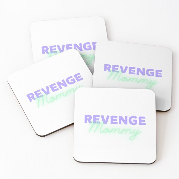 Item preview, Revenge Mommy designed and sold by azy2shop.