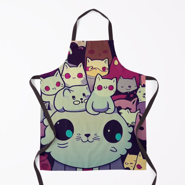 Item preview, Work and Meow! designed and sold by readverbs.