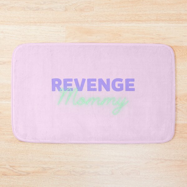 Item preview, Revenge Mommy designed and sold by azy2shop.