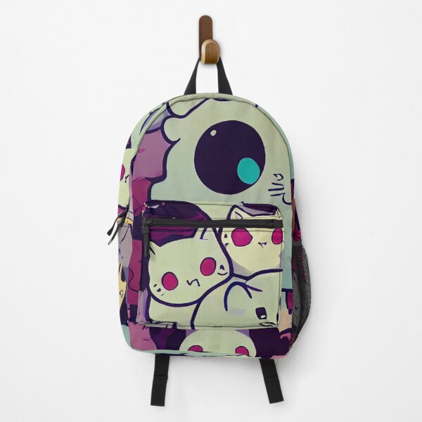 Item preview, Work and Meow! designed and sold by readverbs.