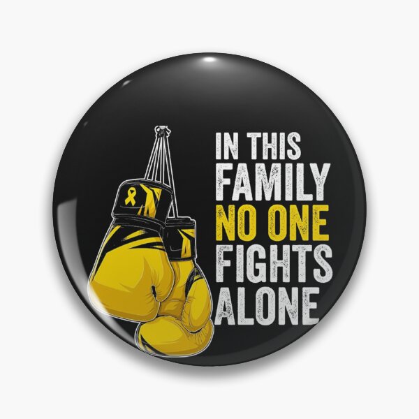Item preview, Sarcoma Awareness Month Boxing Glove designed and sold by cassidyu.