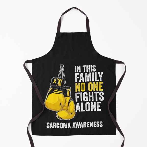 Item preview, Sarcoma Awareness Month Boxing Glove designed and sold by cassidyu.
