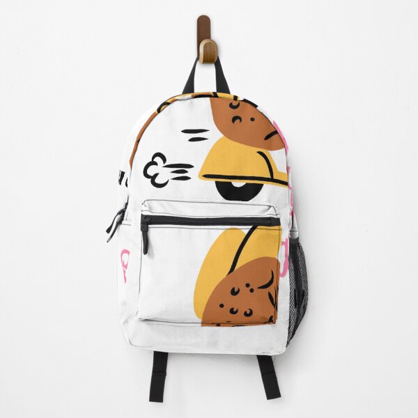 Item preview, fisher potato designed and sold by Fit On.
