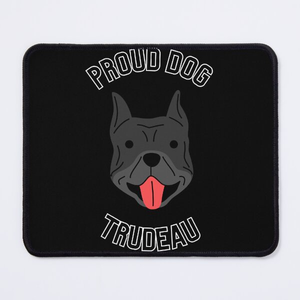Item preview, trudeau must go designed and sold by ThatByMattz.