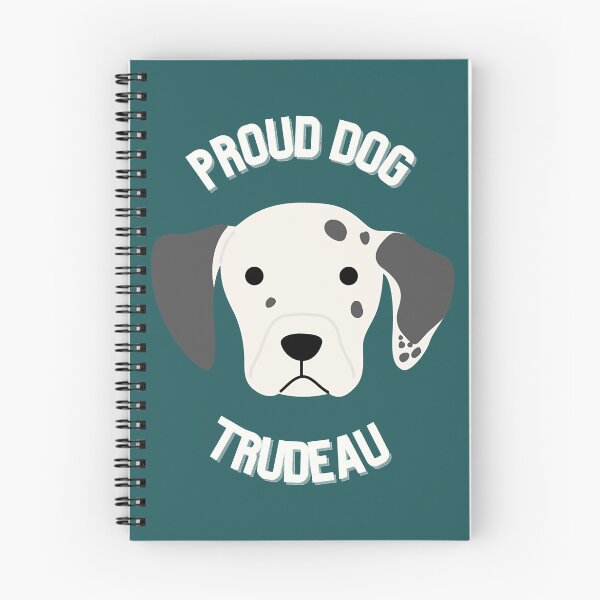 Item preview, trudeau must go  designed and sold by ThatByMattz.