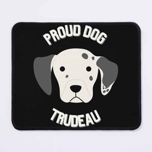 Item preview, trudeau must go designed and sold by ThatByMattz.