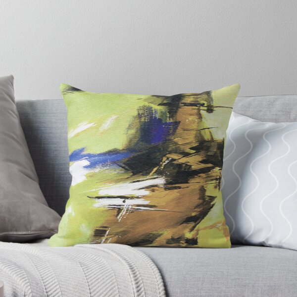 Item preview, Soothing Abstract designed and sold by Anil Nene.