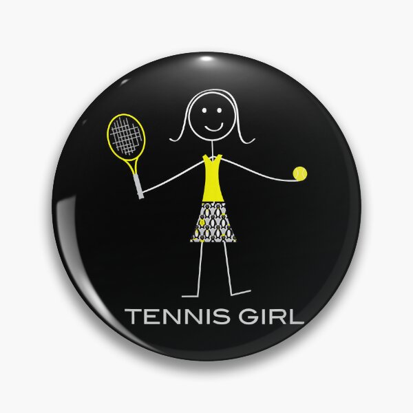 Item preview, Funny Womens Tennis designed and sold by CVSportsh.