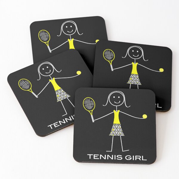 Item preview, Funny Womens Tennis designed and sold by CVSportsh.