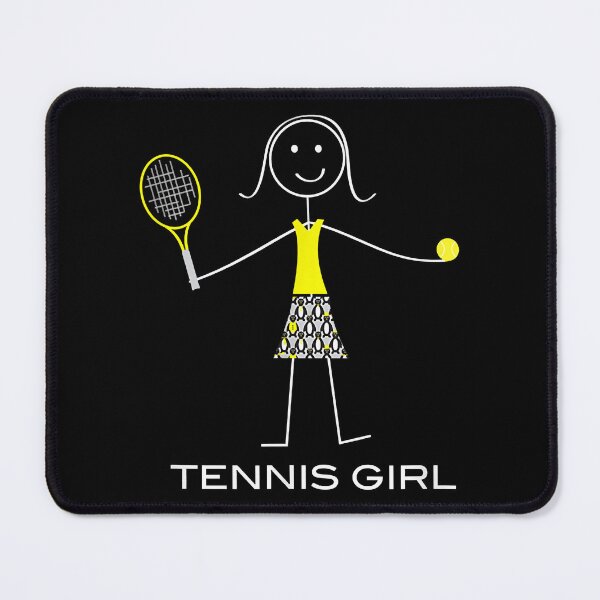 Item preview, Funny Womens Tennis designed and sold by CVSportsh.