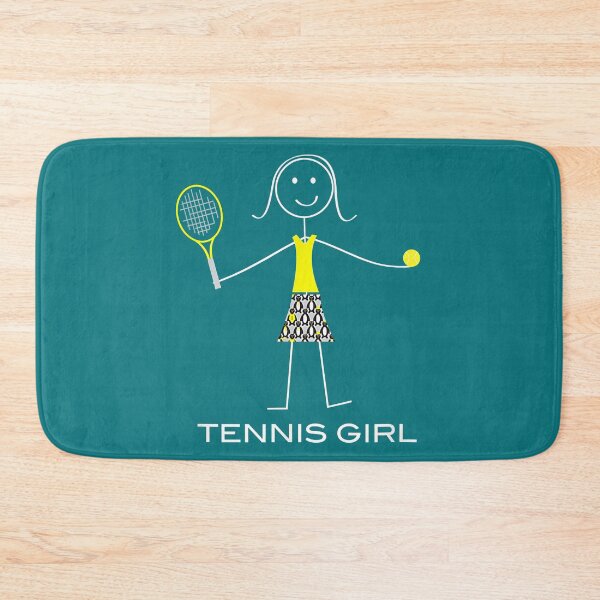 Item preview, Funny Womens Tennis designed and sold by CVSportsh.