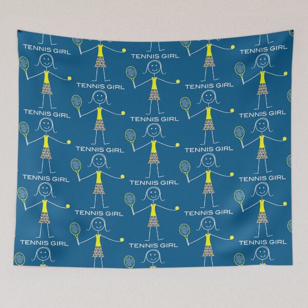 Item preview, Funny Womens Tennis designed and sold by CVSportsh.