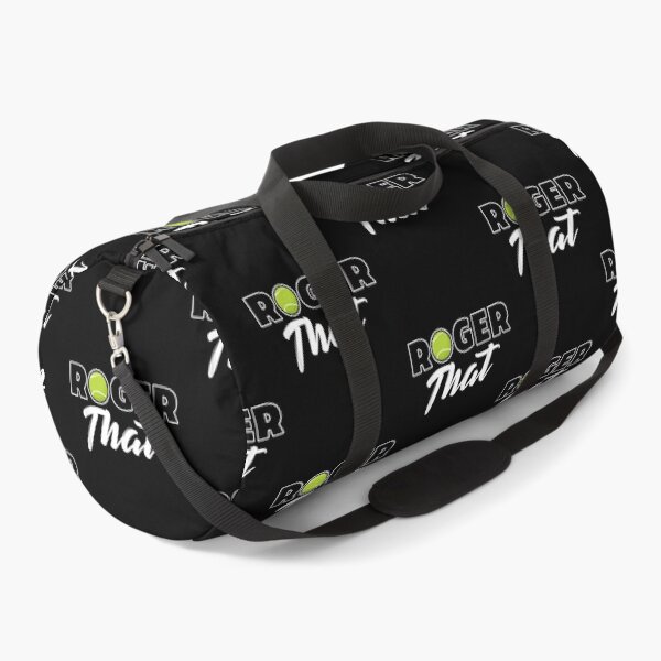 Item preview, Go Roger That! designed and sold by CVSportsh.
