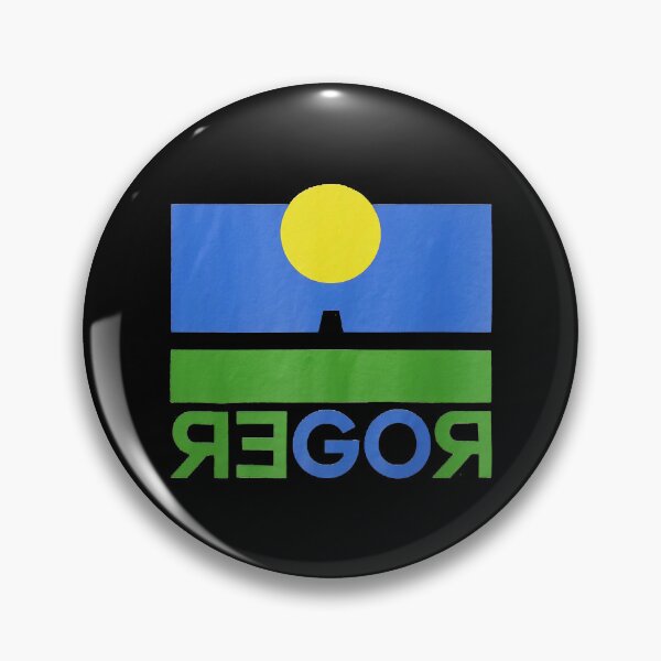 Item preview, Go Roger! designed and sold by CVSportsh.