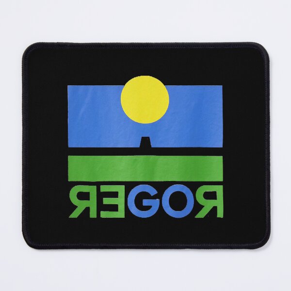 Item preview, Go Roger! designed and sold by CVSportsh.