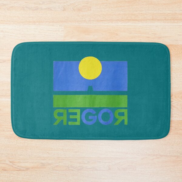 Item preview, Go Roger! designed and sold by CVSportsh.