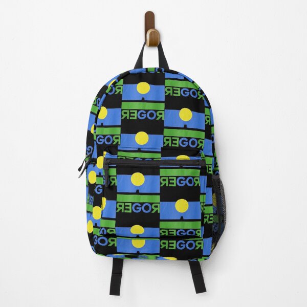 Item preview, Go Roger! designed and sold by CVSportsh.