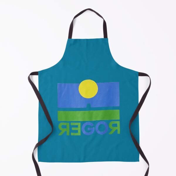 Item preview, Go Roger! designed and sold by CVSportsh.