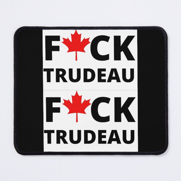 Item preview, trudeau must go designed and sold by ThatByMattz.