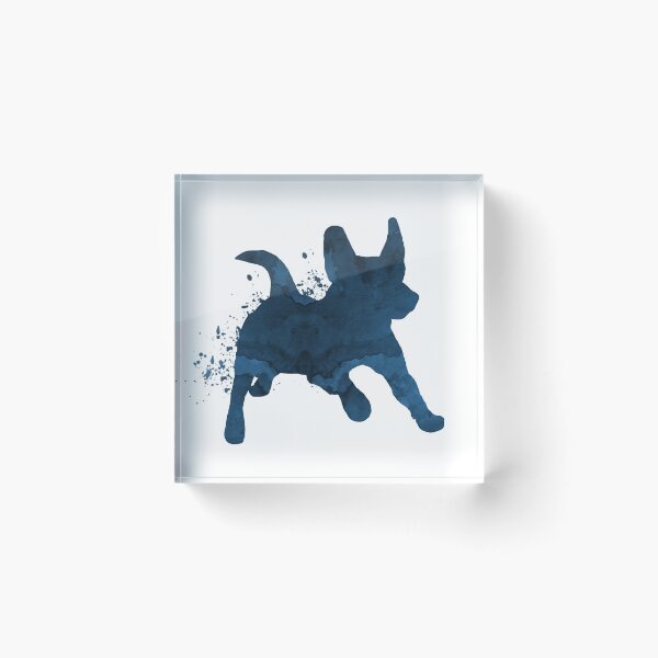 Item preview, Jack Russell Terrier  designed and sold by TheJollyMarten.