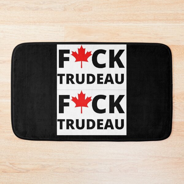 Artikelvorschau, Trudeau muss gehen entworfen und verkauft von ThatByMattz.