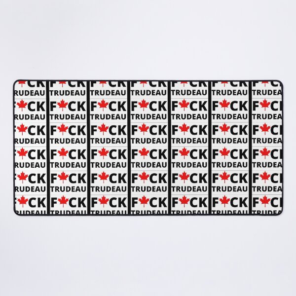 Item preview, trudeau must go designed and sold by ThatByMattz.