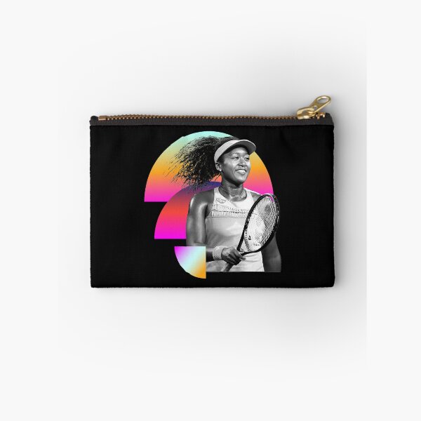 Artikelvorschau, illustration von naomi osaka retro entworfen und verkauft von CVSportsh.