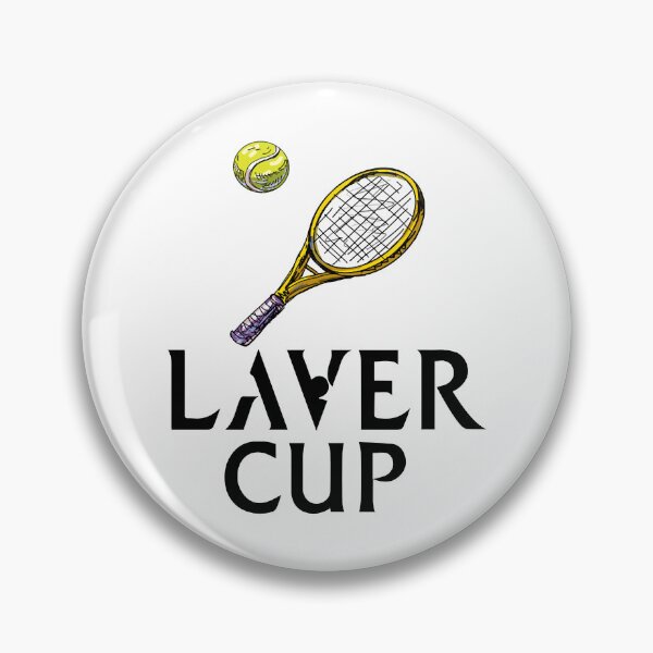 Item preview, Laver Cup London Tennis Player designed and sold by CVSportsh.