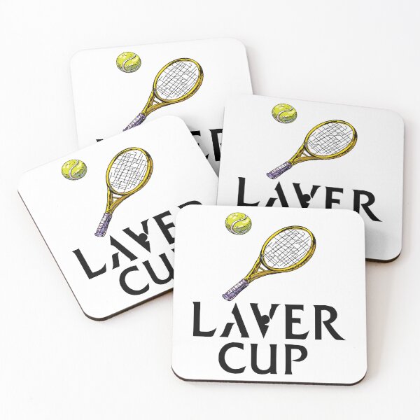 Item preview, Laver Cup London Tennis Player designed and sold by CVSportsh.