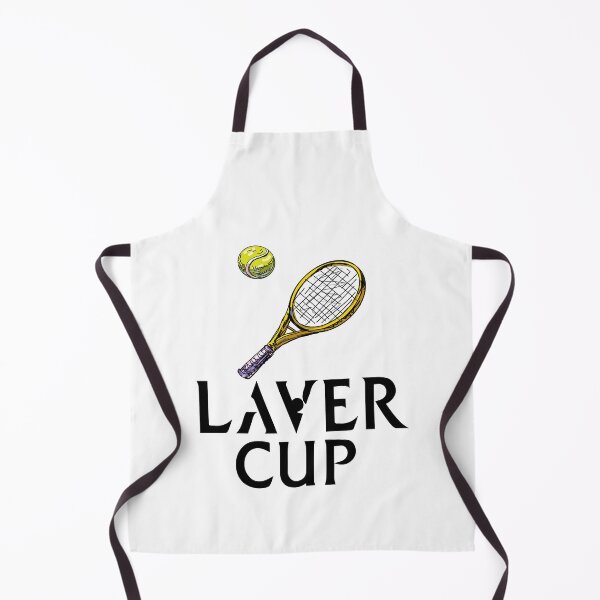 Item preview, Laver Cup London Tennis Player designed and sold by CVSportsh.
