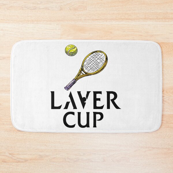 Item preview, Laver Cup London Tennis Player designed and sold by CVSportsh.