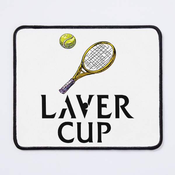Item preview, Laver Cup London Tennis Player designed and sold by CVSportsh.