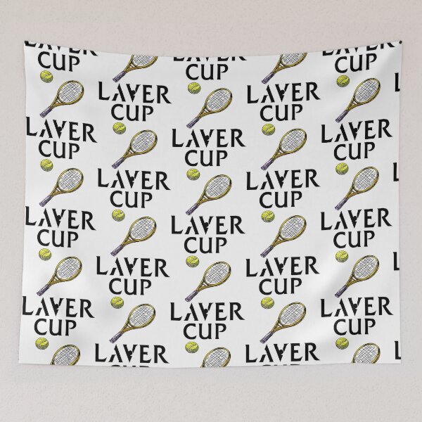 Item preview, Laver Cup London Tennis Player designed and sold by CVSportsh.