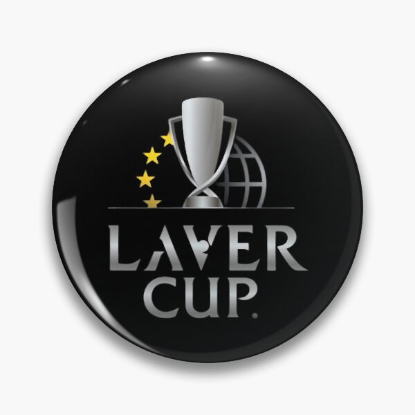 Item preview, Laver Cup designed and sold by CVSportsh.