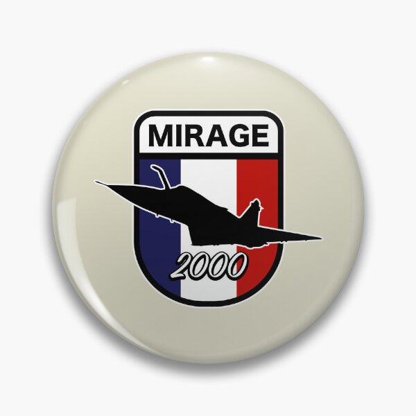 Item preview, Dassault Mirage 2000 designed and sold by StrongVlad.