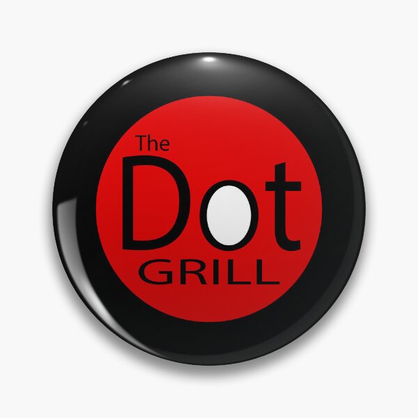 Item preview, The Dot Grill designed and sold by DeadRight.