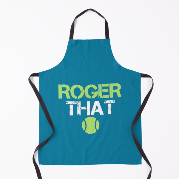 Item preview, Roger That Tennis designed and sold by CVSportsh.