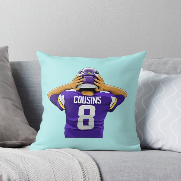 Item preview, Cousins #8 Playcall Helmet designed and sold by MollyColli.