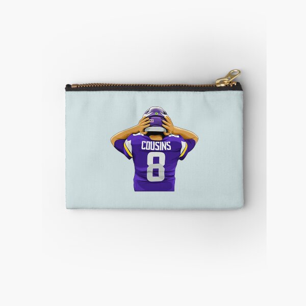 Item preview, Cousins #8 Playcall Helmet designed and sold by MollyColli.