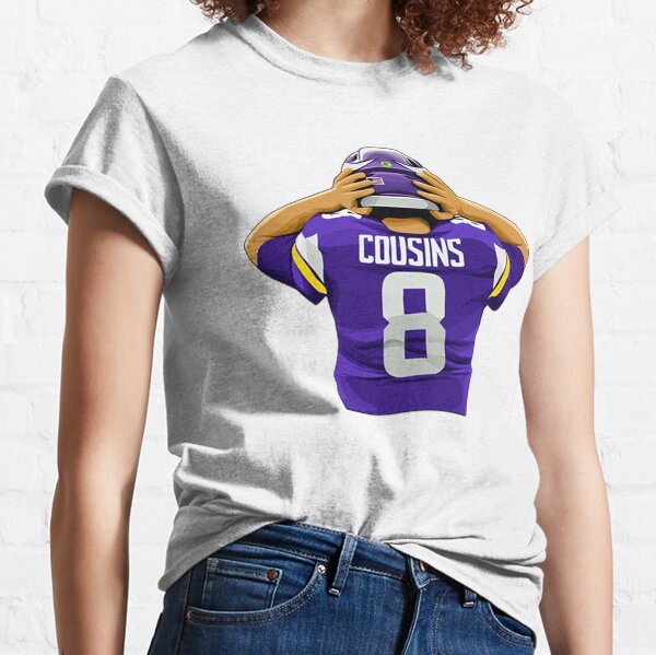 Minnesota Vikings To Release WR Adam Thielen Unisex T-Shirt