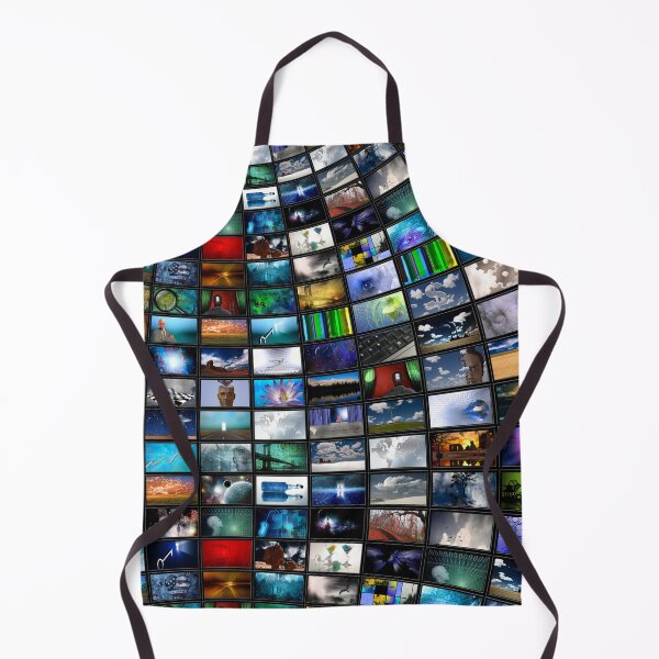 Item preview, Televisión designed and sold by Zip-Zup.