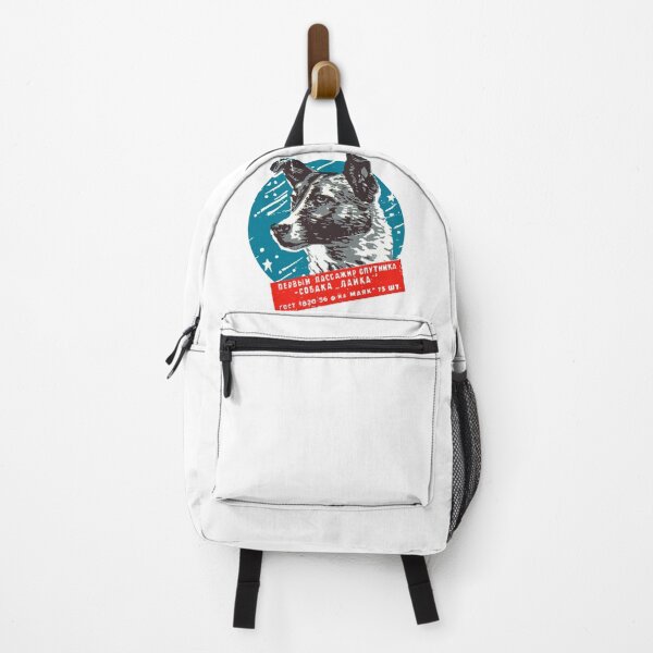 Item preview, Laika vintage designed and sold by TheSamuraiCat.